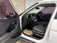 Hyundai Beijing Hyundai ix25 2020 1.5L CVT GLS Smart - ფოტო 12