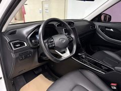 Hyundai Beijing Hyundai ix25 2020 1.5L CVT GLS Smart - ფოტო 13