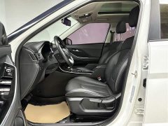 Hyundai Beijing Hyundai ix25 2020 1.5L CVT GLS Smart - ფოტო 15