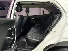 Hyundai Beijing Hyundai ix25 2020 1.5L CVT GLS Smart - ფოტო 16