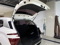Hyundai Beijing Hyundai ix25 2020 1.5L CVT GLS Smart - ფოტო 18