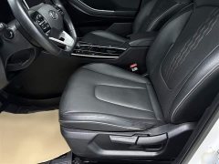 Hyundai Beijing Hyundai ix25 2020 1.5L CVT GLS Smart - ფოტო 20