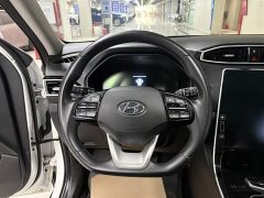 Hyundai Beijing Hyundai ix25 2020 1.5L CVT GLS Smart - ფოტო 3