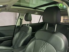 Hyundai Beijing Hyundai ix25 2020 1.5L CVT GLS Smart - ფოტო 8