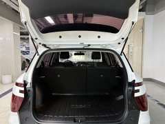 Hyundai Beijing Hyundai ix25 2020 1.5L CVT GLS Smart - ფოტო 9