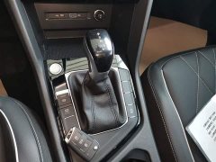 Volkswagen Tiguan L Outstanding Edition 300TSI Automatic Two-Wheel Drive Dragon Ascendant Version - ფოტო 10