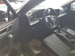 Volkswagen Tiguan L Outstanding Edition 300TSI Automatic Two-Wheel Drive Dragon Ascendant Version - ფოტო 12