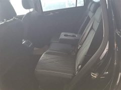 Volkswagen Tiguan L Outstanding Edition 300TSI Automatic Two-Wheel Drive Dragon Ascendant Version - ფოტო 13