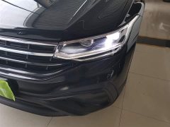 Volkswagen Tiguan L Outstanding Edition 300TSI Automatic Two-Wheel Drive Dragon Ascendant Version - ფოტო 18