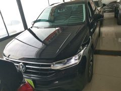 Volkswagen Tiguan L Outstanding Edition 300TSI Automatic Two-Wheel Drive Dragon Ascendant Version - ფოტო 3