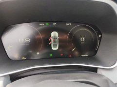 Geely Xingrui Facelift 2.0T Diesel Premium - ფოტო 11