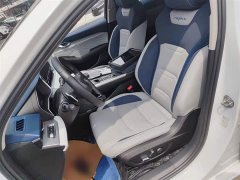 Geely Xingrui Facelift 2.0T Diesel Premium - ფოტო 14