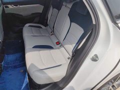 Geely Xingrui Facelift 2.0T Diesel Premium - ფოტო 16