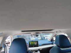 Geely Xingrui Facelift 2.0T Diesel Premium - ფოტო 17