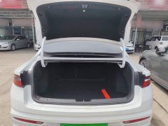 Geely Xingrui Facelift 2.0T Diesel Premium - ფოტო 18