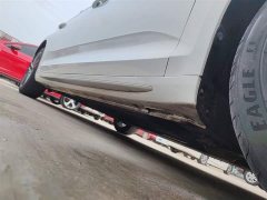Geely Xingrui Facelift 2.0T Diesel Premium - ფოტო 20