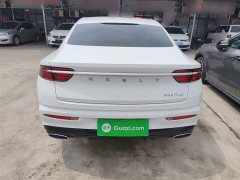 Geely Xingrui Facelift 2.0T Diesel Premium - ფოტო 5