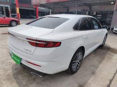 Geely Xingrui Facelift 2.0T Diesel Premium - ფოტო 6