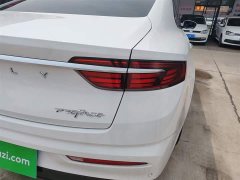 Geely Xingrui Facelift 2.0T Diesel Premium - ფოტო 7