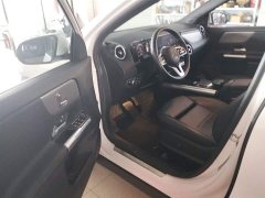 Mercedes-Benz GLA Facelift GLA 200 - ფოტო 12