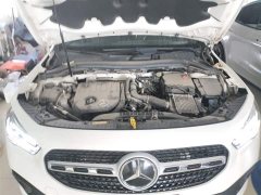 Mercedes-Benz GLA Facelift GLA 200 - ფოტო 16