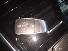 Mercedes-Benz GLA Facelift GLA 200 - ფოტო 17
