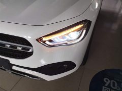 Mercedes-Benz GLA Facelift GLA 200 - ფოტო 18