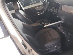 Mercedes-Benz GLA Facelift GLA 200 - ფოტო 20