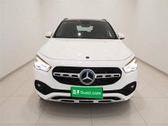 Mercedes-Benz GLA Facelift GLA 200 - ფოტო 3