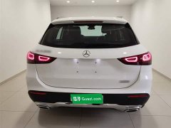 Mercedes-Benz GLA Facelift GLA 200 - ფოტო 4