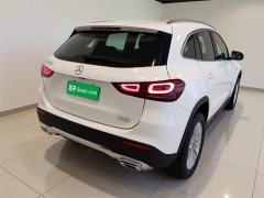 Mercedes-Benz GLA Facelift GLA 200 - ფოტო 5
