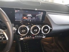 Mercedes-Benz GLA Facelift GLA 200 - ფოტო 9