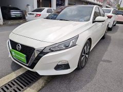 Nissan Teana 2021 2.0L XL Comfort - ფოტო 1