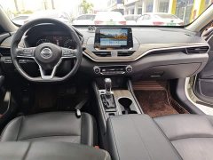Nissan Teana 2021 2.0L XL Comfort - ფოტო 10