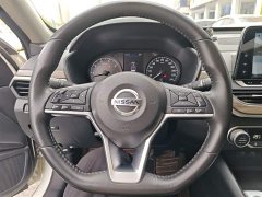 Nissan Teana 2021 2.0L XL Comfort - ფოტო 11