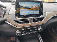 Nissan Teana 2021 2.0L XL Comfort - ფოტო 13