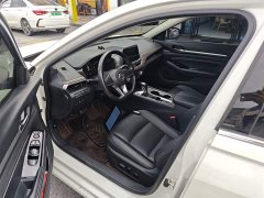 Nissan Teana 2021 2.0L XL Comfort - ფოტო 15