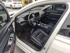 Nissan Teana 2021 2.0L XL Comfort - ფოტო 16