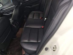 Nissan Teana 2021 2.0L XL Comfort - ფოტო 17