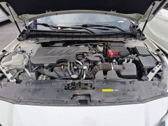 Nissan Teana 2021 2.0L XL Comfort - ფოტო 20