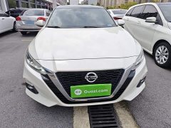 Nissan Teana 2021 2.0L XL Comfort - ფოტო 3