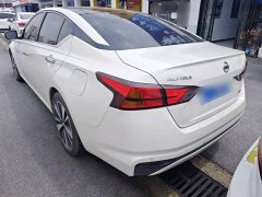 Nissan Teana 2021 2.0L XL Comfort - ფოტო 5