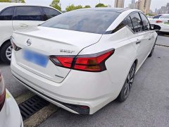 Nissan Teana 2021 2.0L XL Comfort - ფოტო 7