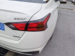 Nissan Teana 2021 2.0L XL Comfort - ფოტო 8