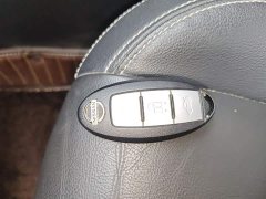 Nissan Teana 2021 2.0L XL Comfort - ფოტო 9
