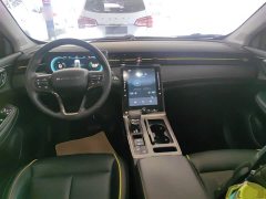 SAIC MG RX5 2021 PLUS 330TGI Automatic National Trend Smart Premium Edition - ფოტო 10