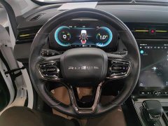 SAIC MG RX5 2021 PLUS 330TGI Automatic National Trend Smart Premium Edition - ფოტო 11