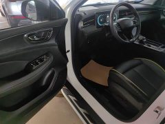 SAIC MG RX5 2021 PLUS 330TGI Automatic National Trend Smart Premium Edition - ფოტო 16