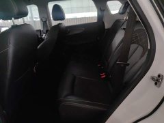 SAIC MG RX5 2021 PLUS 330TGI Automatic National Trend Smart Premium Edition - ფოტო 17
