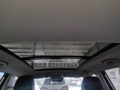 SAIC MG RX5 2021 PLUS 330TGI Automatic National Trend Smart Premium Edition - ფოტო 18